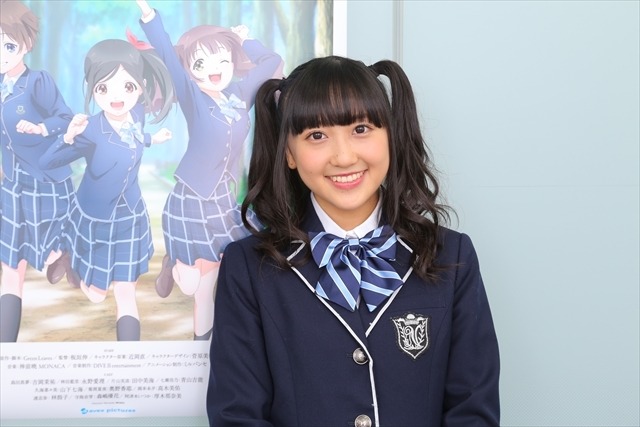 【インタビュー】新世代の声優ユニット・Run Girls, Run！は、どんな“アニソン”で育ってきたのか？