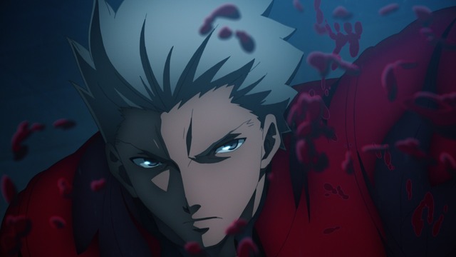 場面カット(C)TYPE-MOON・ufotable・FSNPC