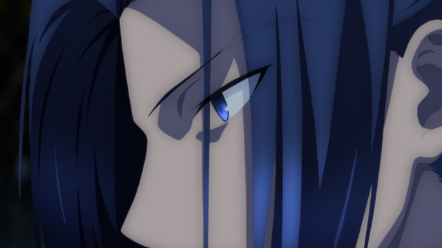 場面カット(C)TYPE-MOON・ufotable・FSNPC