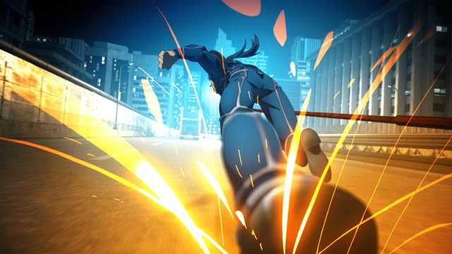 場面カット(C)TYPE-MOON・ufotable・FSNPC