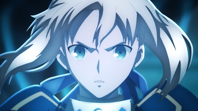 場面カット(C)TYPE-MOON・ufotable・FSNPC