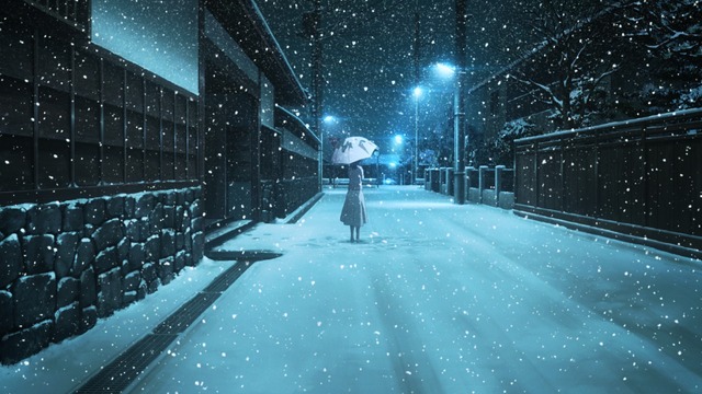 場面カット(C)TYPE-MOON・ufotable・FSNPC