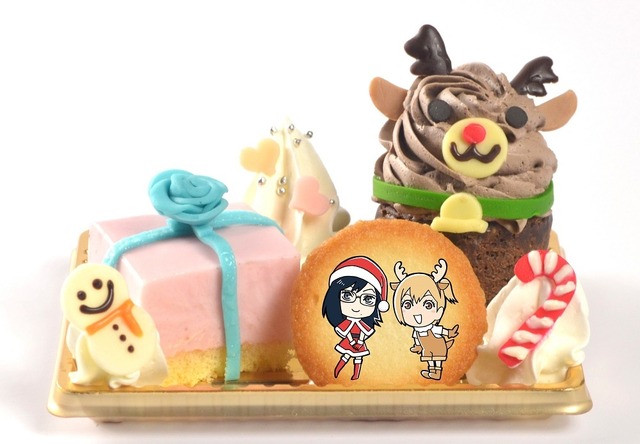 (C)古舘春一／集英社・「ハイキュー!! 3rd」製作委員会・MBS