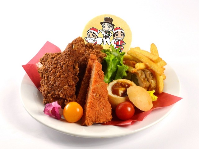 (C)古舘春一／集英社・「ハイキュー!! 3rd」製作委員会・MBS