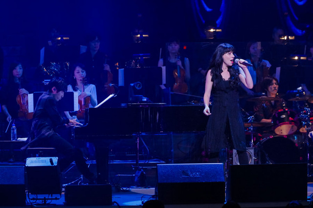 スペシャルイベント【「進撃の巨人」Reading＆Live Event Orchestra 「Attack 音 体感2」】(C)諫山創・講談社／「進撃の巨人」製作委員会