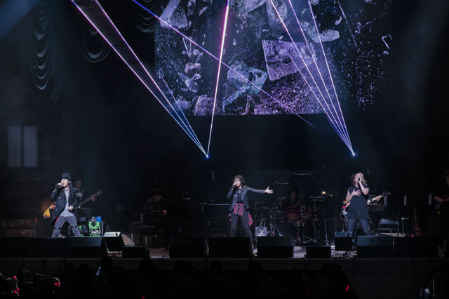 スペシャルイベント【「進撃の巨人」Reading＆Live Event Orchestra 「Attack 音 体感2」】(C)諫山創・講談社／「進撃の巨人」製作委員会