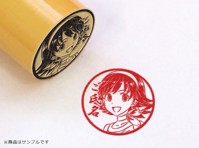 「アイドルマスター シンデレラガールズ」丸印(C)BANDAI NAMCO Entertainment Inc.