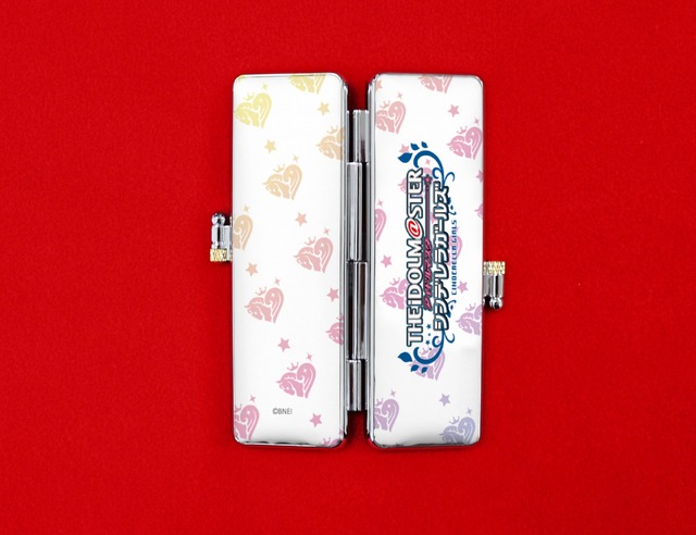 印鑑ケース(C)BANDAI NAMCO Entertainment Inc.