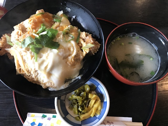 カツ丼