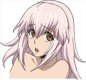 TVアニメ『キリングバイツ』キャラクター設定（初）(C)村田真哉・隅田かずあさ・HERO'S／キリングバイツ製作委員会