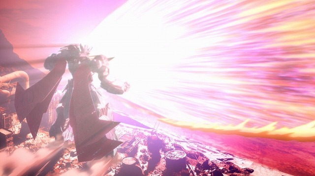 （C）永井豪／ダイナミック企画・ＭＺ製作委員会