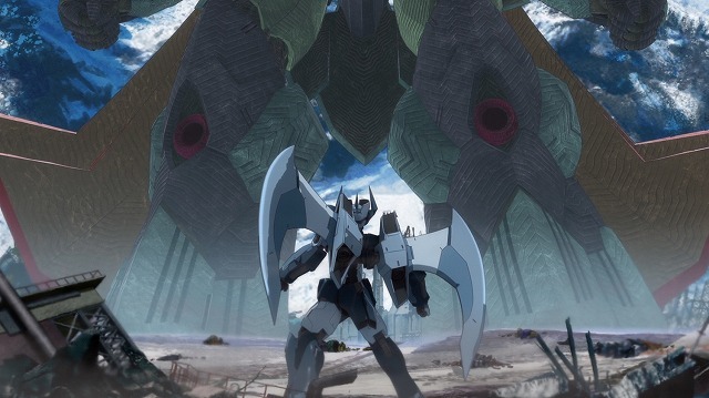 （C）永井豪／ダイナミック企画・ＭＺ製作委員会