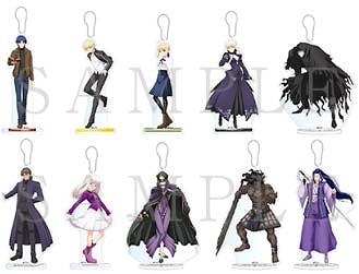 物販商品（C）TYPE-MOON・ufotable・FSNPC