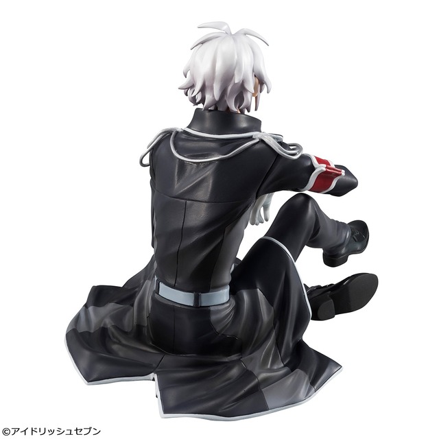 「パルメイトえくすとら アイドリッシュセブン TRIGGERセット」八乙女楽　20,412円（税込／送料・手数料別途）(C)アイドリッシュセブン