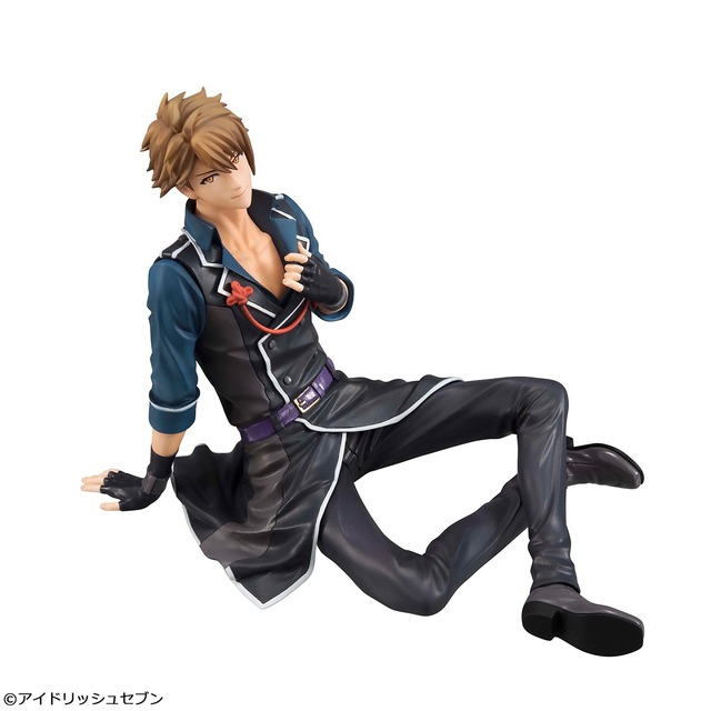 「パルメイトえくすとら アイドリッシュセブン TRIGGERセット」十龍之介　20,412円（税込／送料・手数料別途）(C)アイドリッシュセブン