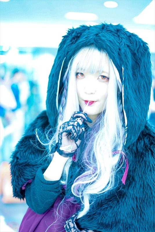 80さん@k4_0x0 オリジナルうさぎ