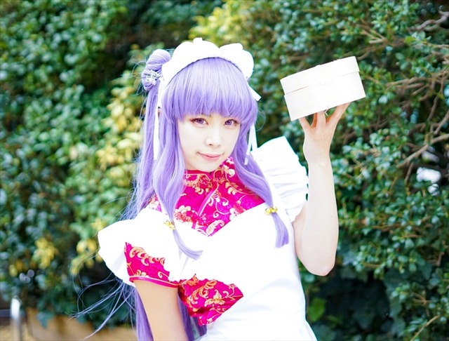 ねぎさん@negicos シャンプー『らんま1／2』