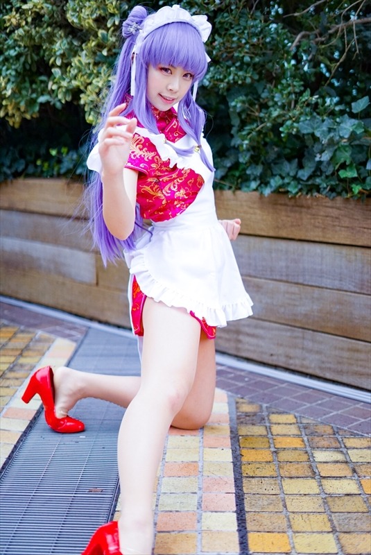 ねぎさん@negicos シャンプー『らんま1／2』