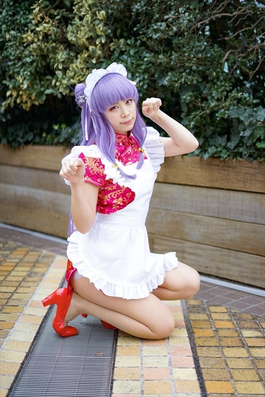 ねぎさん@negicos シャンプー『らんま1／2』