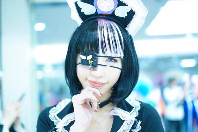 のあめろ様さん@melo1224melo オリジナルメンヘラナース