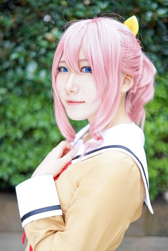 みぅな。さん@MMMIZUNA_m_u_n_ 山吹沙綾『BanG Dream!』