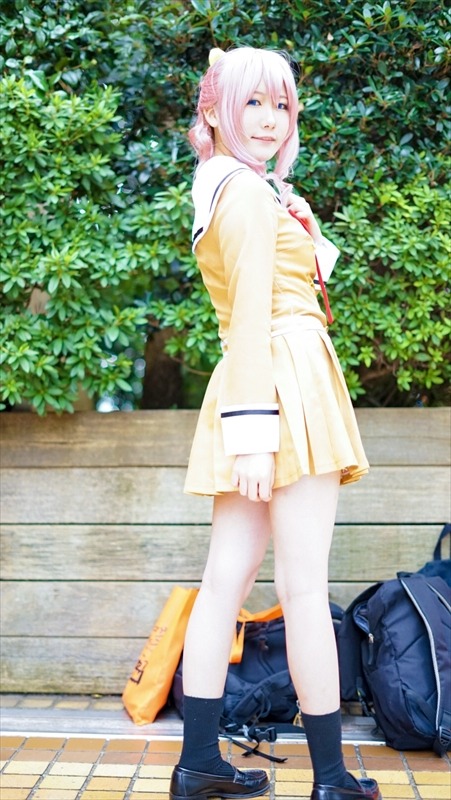 みぅな。さん@MMMIZUNA_m_u_n_ 山吹沙綾『BanG Dream!』