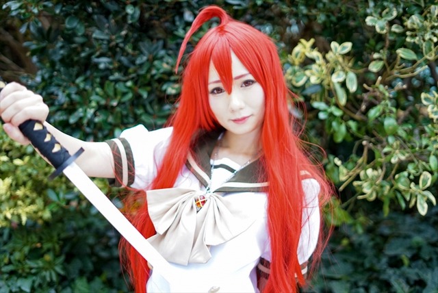 めりーさん@merrycos シャナ『灼眼のシャナ』