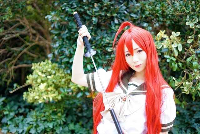 めりーさん@merrycos シャナ『灼眼のシャナ』