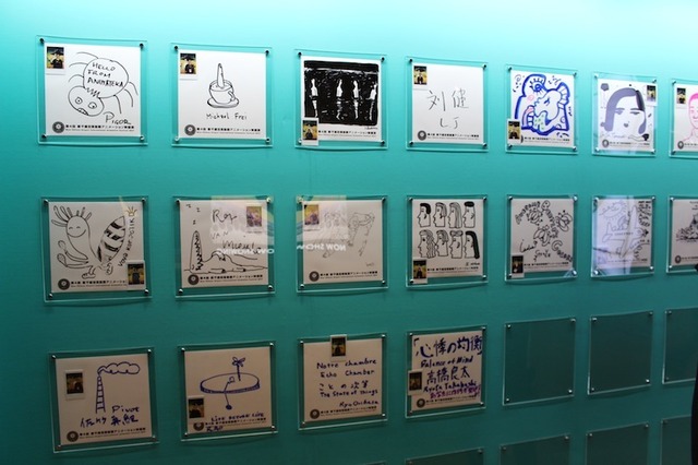 「ユーリ!!!」とユーリーをつなぐ　新千歳空港国際アニメーション映画祭の楽しみ方