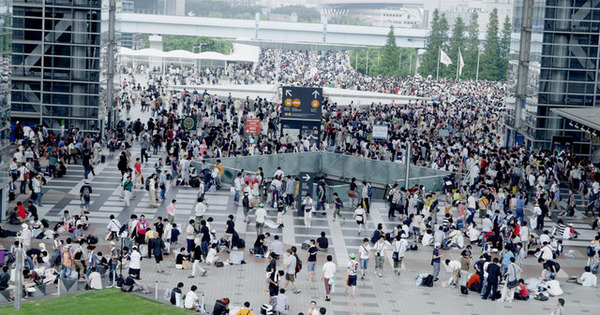 冬コミ“当落TL”で見るTwitter人間模様　喜び、悲しみ、そして叶姉妹の再降臨に注目