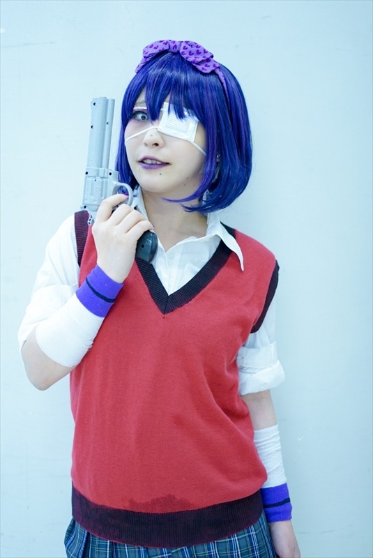 シャンメイさん@naoxxx73 生志摩妄『賭ケグルイ』