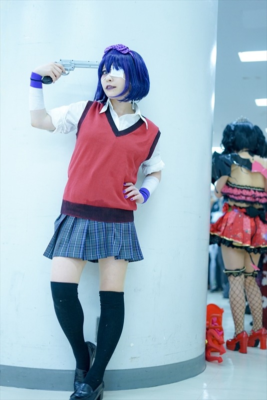 シャンメイさん@naoxxx73 生志摩妄『賭ケグルイ』