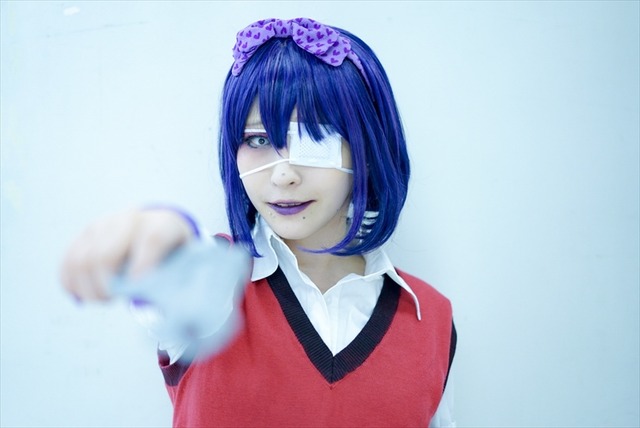 シャンメイさん@naoxxx73 生志摩妄『賭ケグルイ』