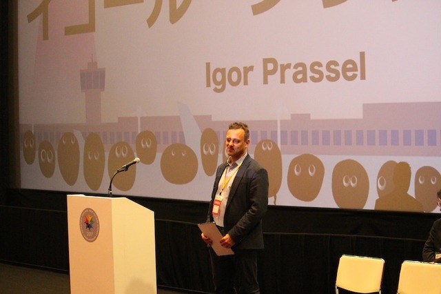 第4回新千歳空港国際アニメーション映画祭が開幕 応募作品はついに2000本を突破