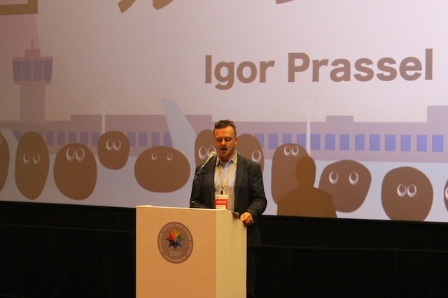 第4回新千歳空港国際アニメーション映画祭が開幕 応募作品はついに2000本を突破