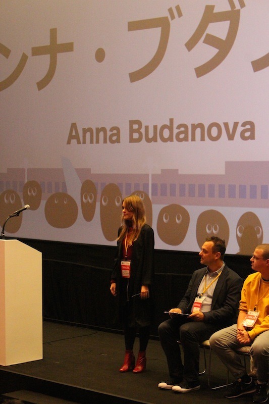 第4回新千歳空港国際アニメーション映画祭が開幕 応募作品はついに2000本を突破