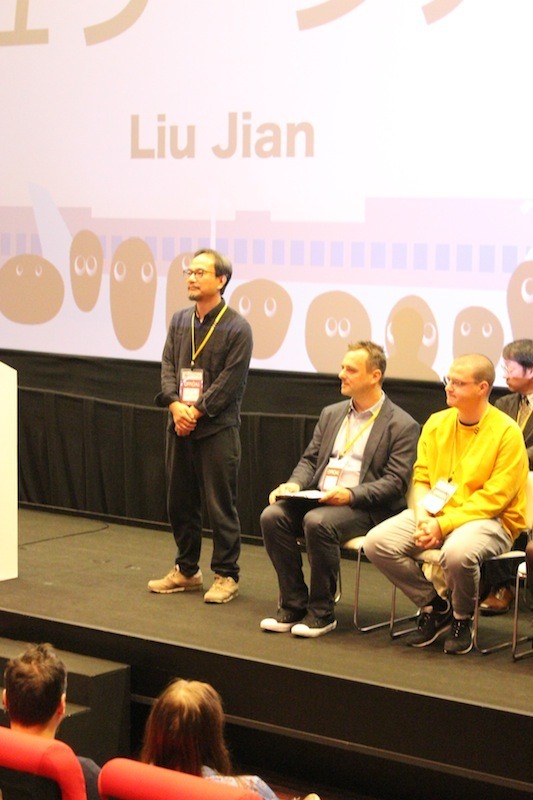 第4回新千歳空港国際アニメーション映画祭が開幕 応募作品はついに2000本を突破