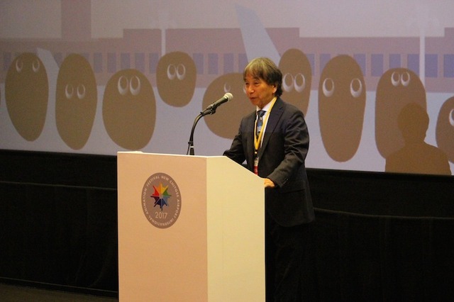 第4回新千歳空港国際アニメーション映画祭が開幕 応募作品はついに2000本を突破