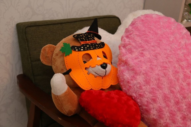 「水瀬いのりと大西沙織のPick Up Girls」第5回 ハロウィンの過ごし方に迫った収録裏