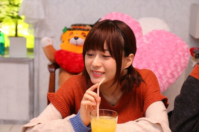 「水瀬いのりと大西沙織のPick Up Girls」第5回 ハロウィンの過ごし方に迫った収録裏