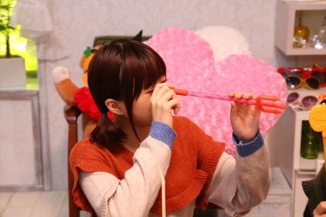 「水瀬いのりと大西沙織のPick Up Girls」第5回 ハロウィンの過ごし方に迫った収録裏