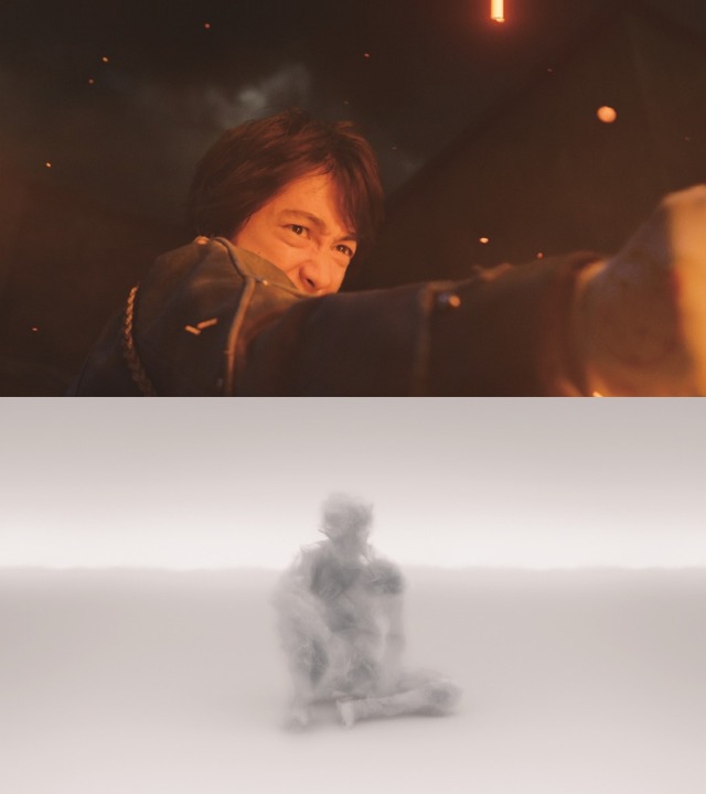(C)2017 荒川弘/SQUARE ENIX (C)2017 映画「鋼の錬金術師」製作委員会