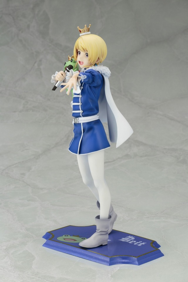 「ARTFX J ピエール」11,800円（税抜）(C)BANDAI NAMCO Entertainment Inc.