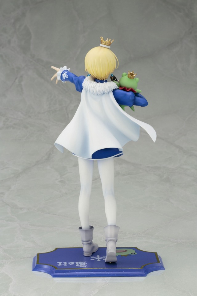 「ARTFX J ピエール」11,800円（税抜）(C)BANDAI NAMCO Entertainment Inc.