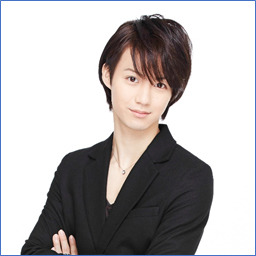 『バイト先は「悪の組織」!?』蒼倉有久役・小越勇輝(C)ケルビム／エブリスタ／タテアニメ