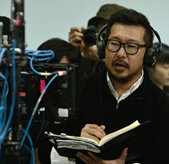 『バイト先は「悪の組織」!?』監督・木村好克(C)ケルビム／エブリスタ／タテアニメ