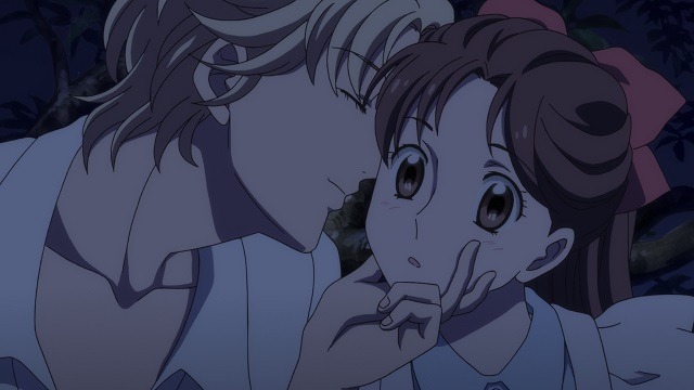 『劇場版はいからさんが通る 前編 ～紅緒、花の17歳～』