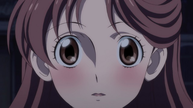 『劇場版はいからさんが通る 前編 ～紅緒、花の17歳～』