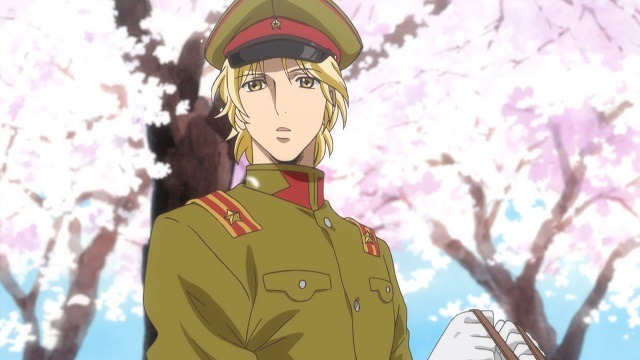 『劇場版はいからさんが通る 前編 ～紅緒、花の17歳～』