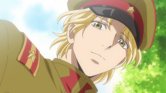 『劇場版はいからさんが通る 前編 ～紅緒、花の17歳～』